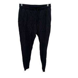 Men's Black Tasc Performance Jogger Pants